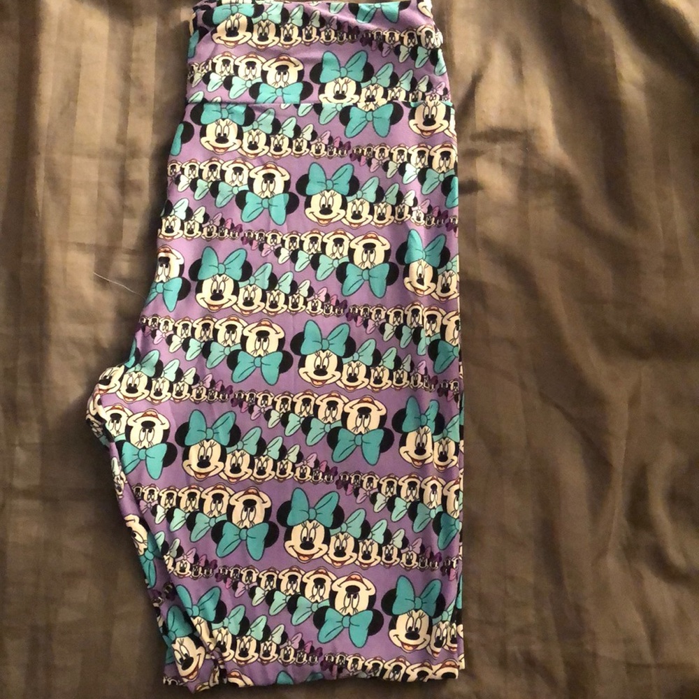 LuLaRoe leggings